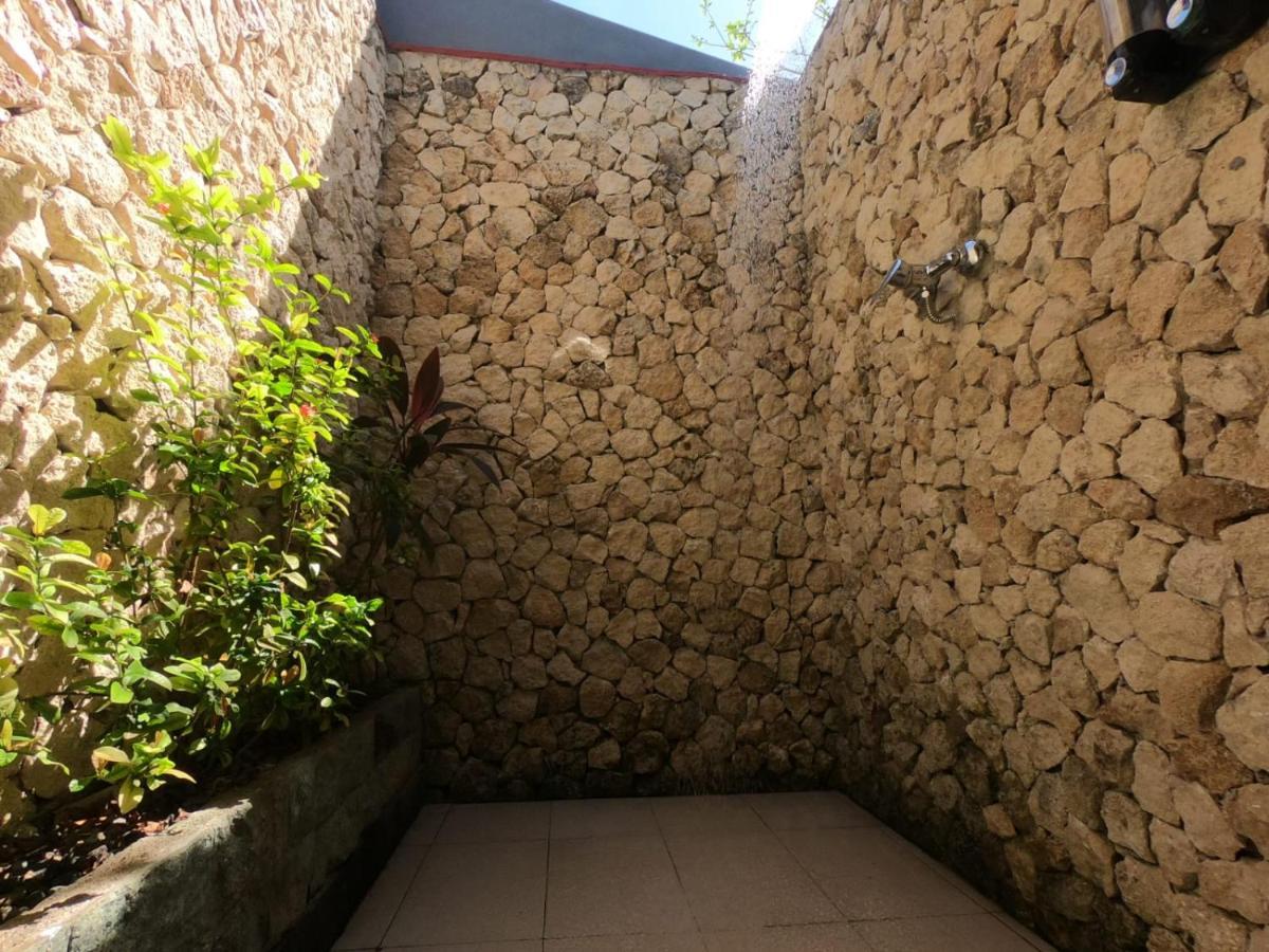 Penida Hills Hotell Batununggul Eksteriør bilde